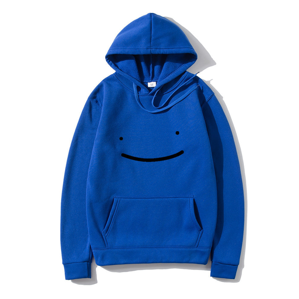 Clara – Damen Hoodie aus Fleece