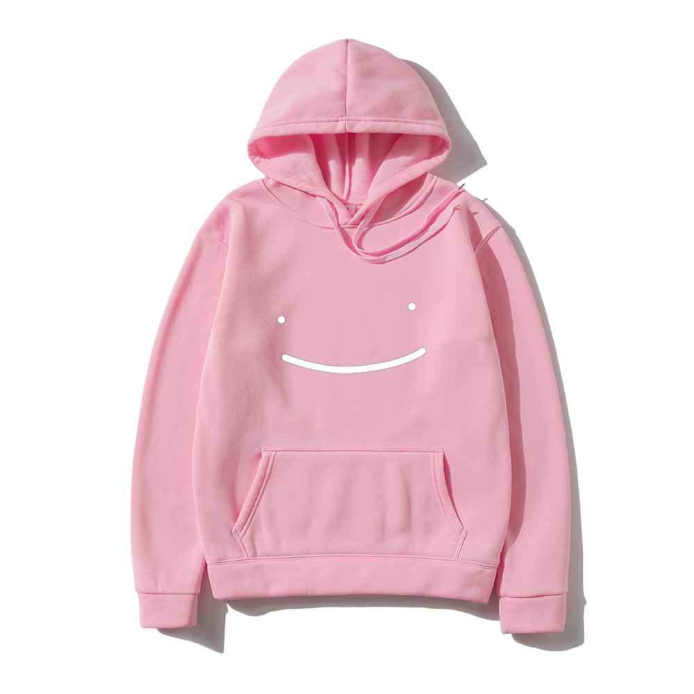 Clara – Damen Hoodie aus Fleece