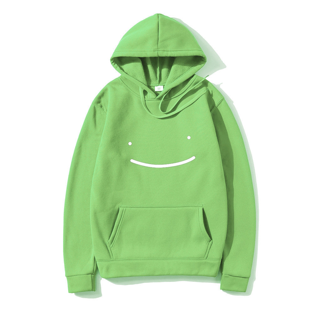 Clara – Damen Hoodie aus Fleece
