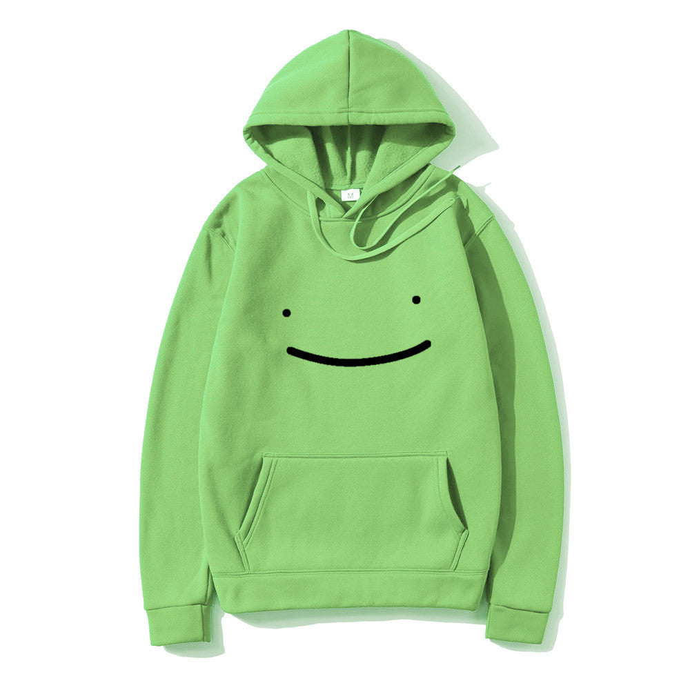 Clara – Damen Hoodie aus Fleece