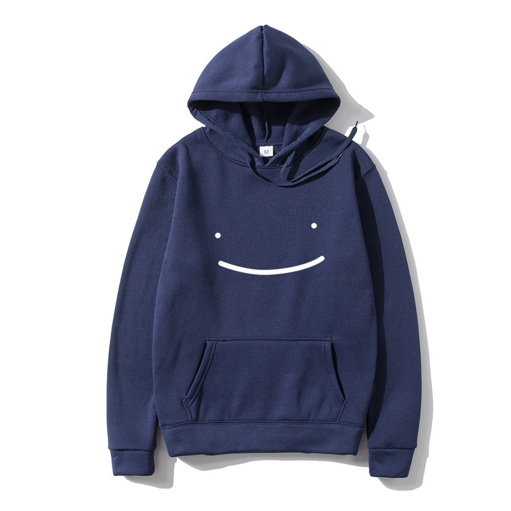 Clara – Damen Hoodie aus Fleece