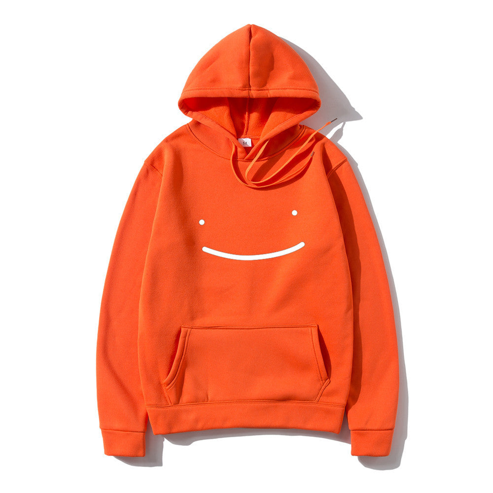 Clara – Damen Hoodie aus Fleece