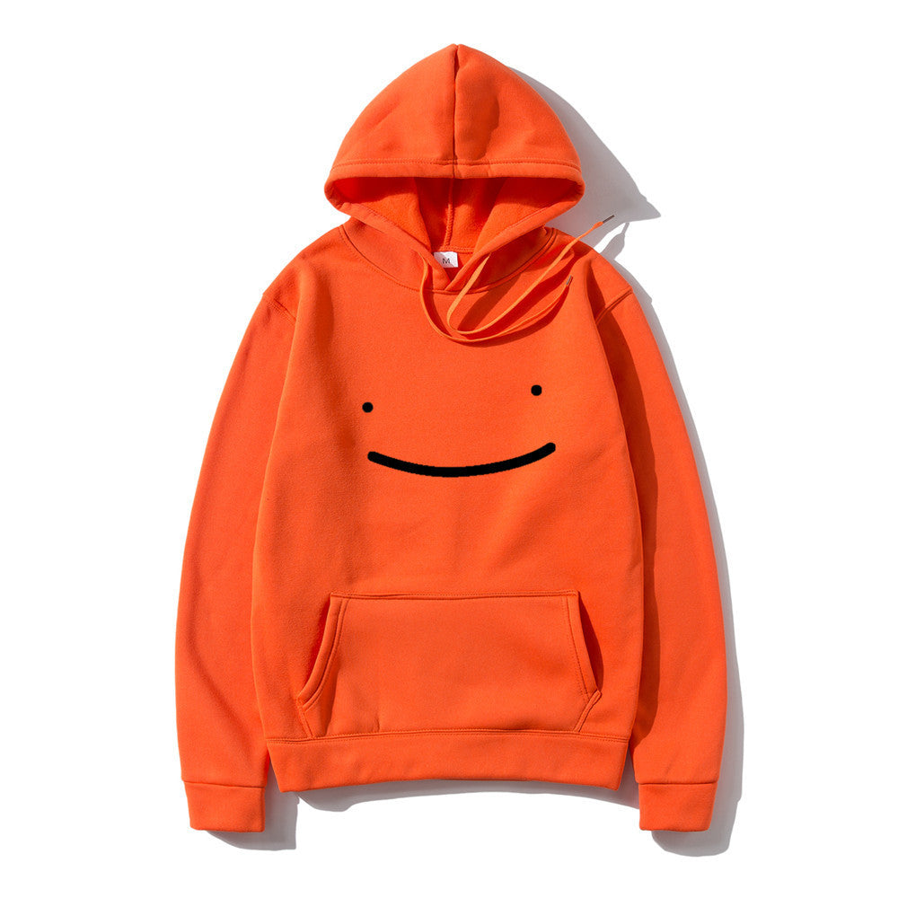 Clara – Damen Hoodie aus Fleece