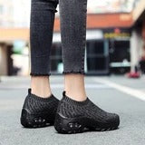 Joan – Sportliche Damenschuhe mit Luftpolster