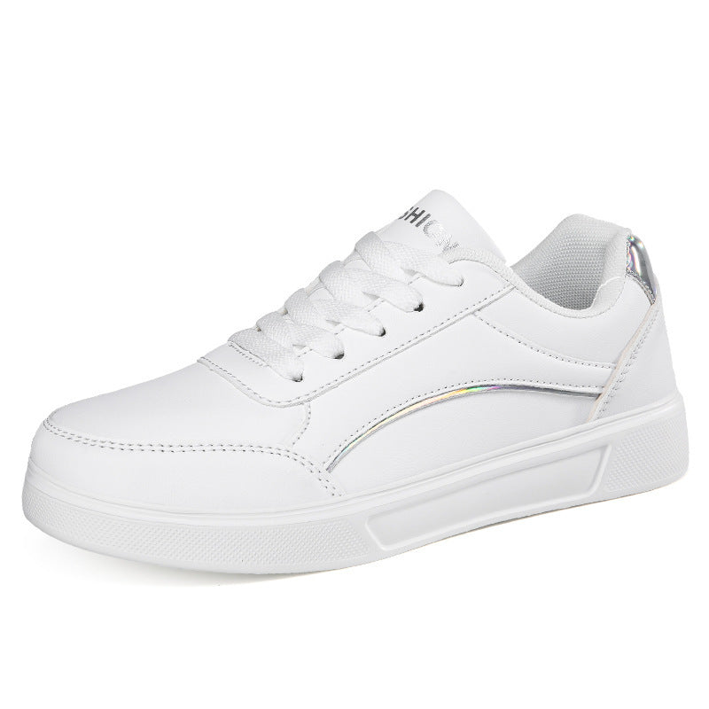 Natalie – Große Damen-Sneaker für den Sommer