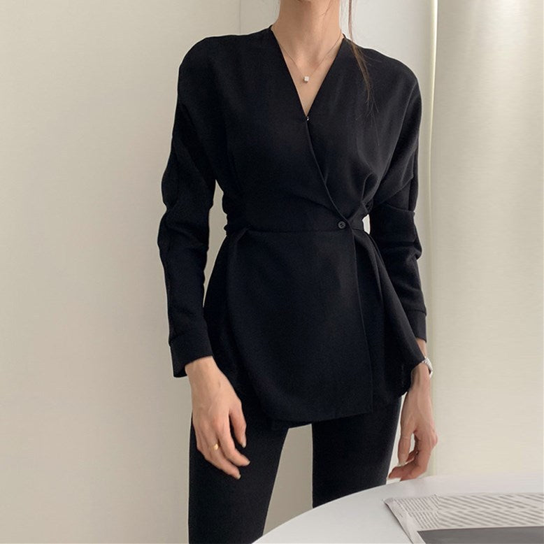 Abigail – Lässiger Damenpullover