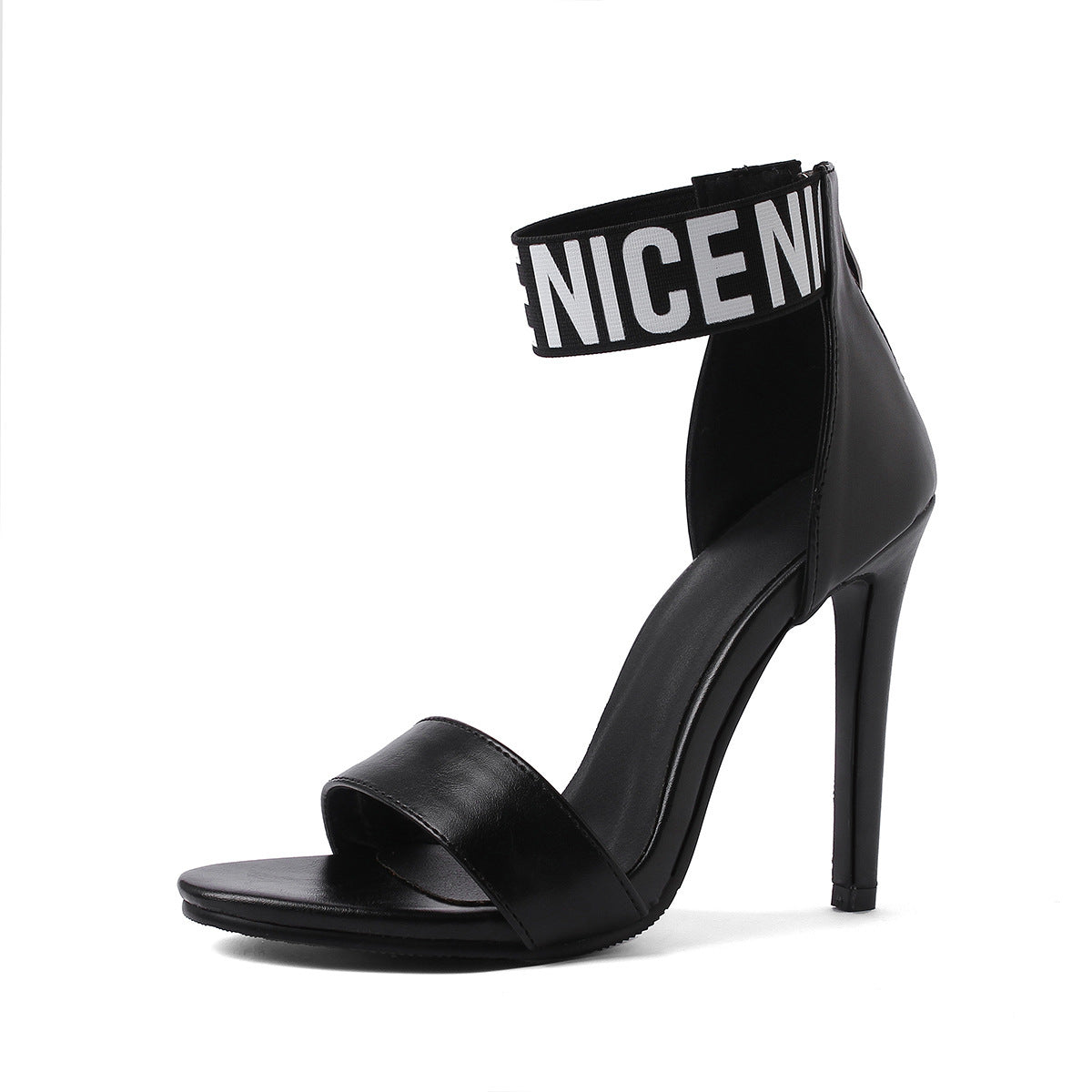 Shannon – Hohe Absatz-Stilettoschuhe