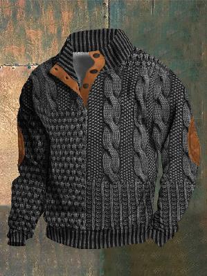 Matt – 3D Digitales Sweatshirt mit Print