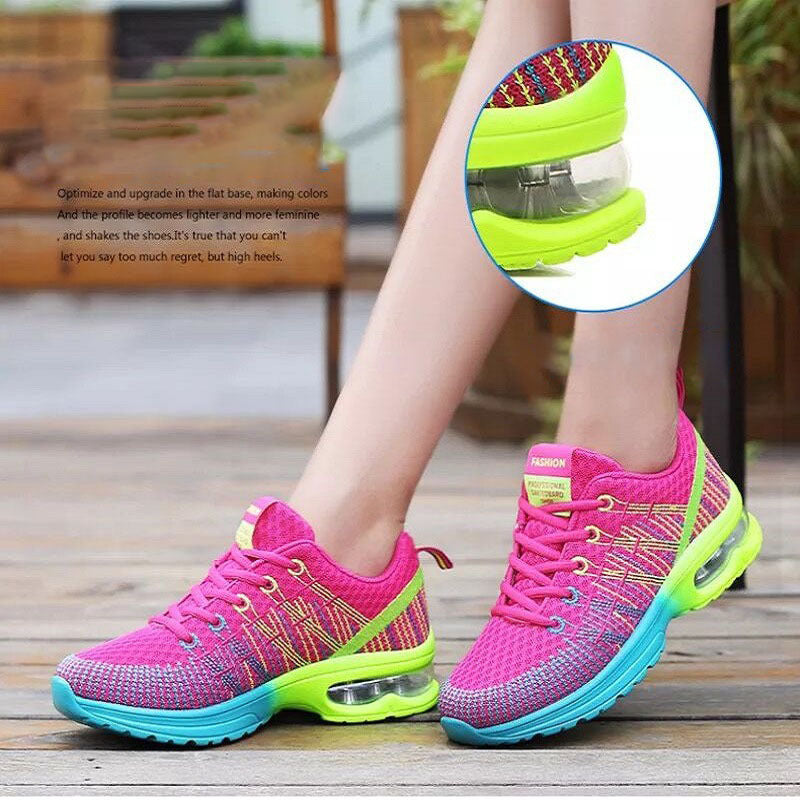 Sharon – Sportliche Damenschuhe