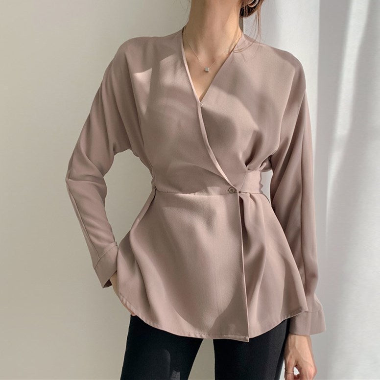 Abigail – Lässiger Damenpullover