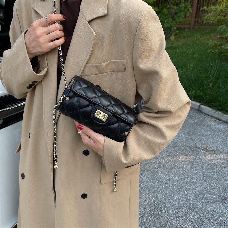 Rachael – Modische Schultertasche für Damen