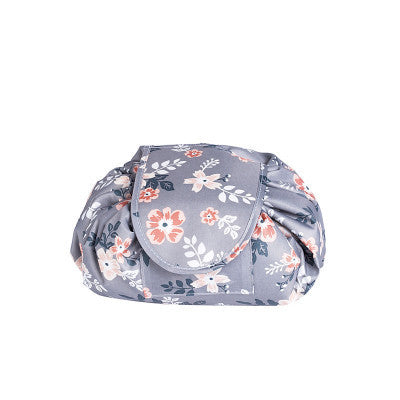 Katie – Kreative Kosmetiktasche aus Polyester