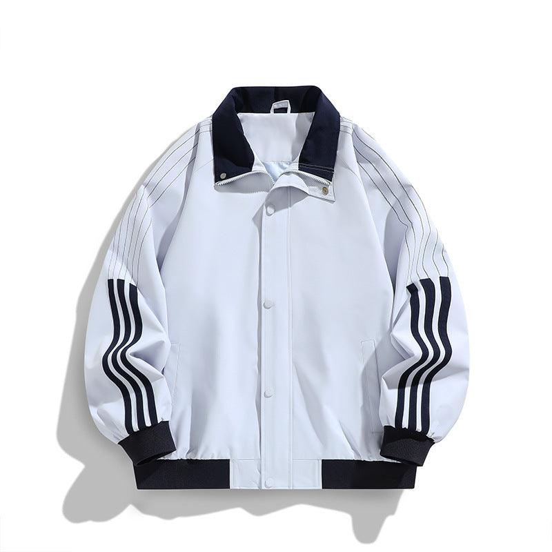 Joseph – Lockere Jungen Fliegerjacke