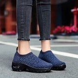 Joan – Sportliche Damenschuhe mit Luftpolster