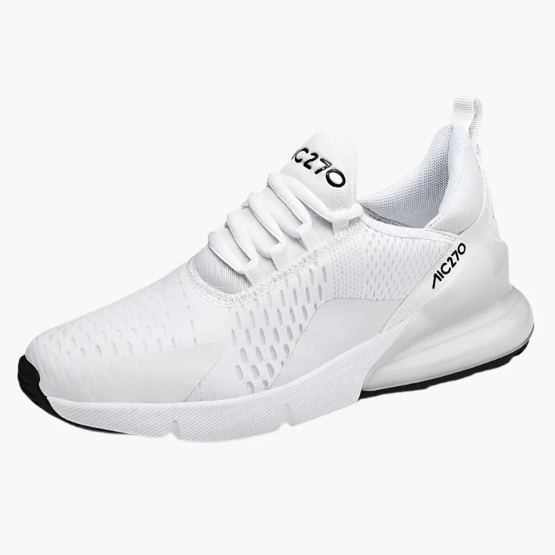 Herren Sneaker Sportlich Komfort – Atmungsaktive Freizeitschuhe für Training und Alltag