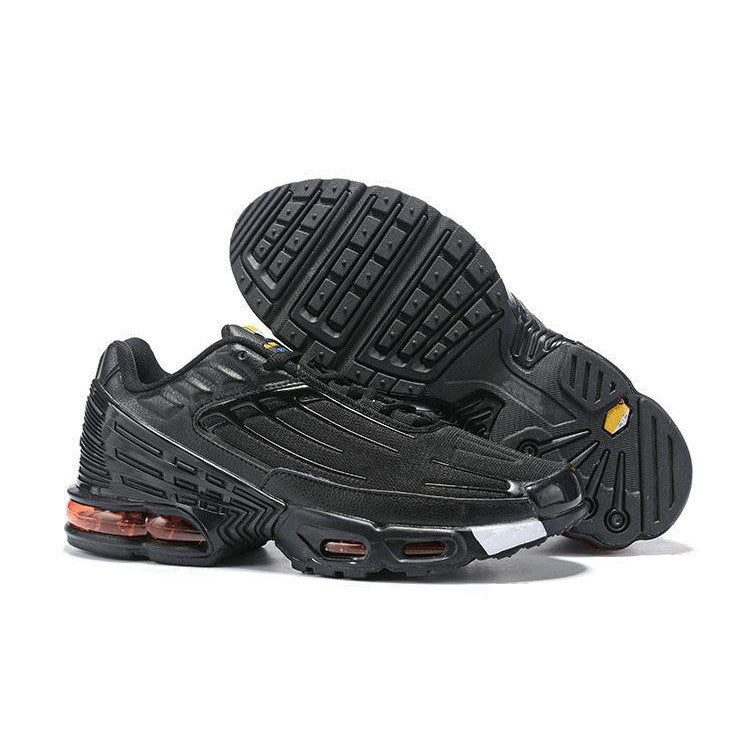 Eddie – Sportliche Laufschuhe für Herren und Damen
