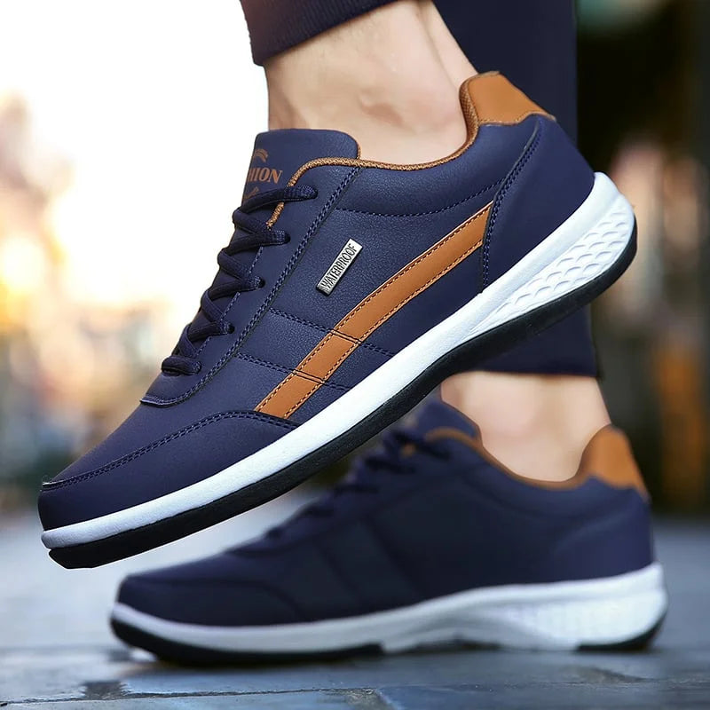 Felix - Orthopädische Sneakers für Herren