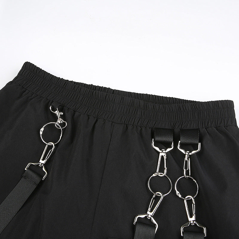Shannon – Damenarbeitshose aus Nylon