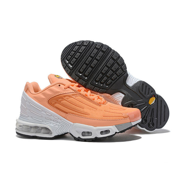 Eddie – Sportliche Laufschuhe für Herren und Damen