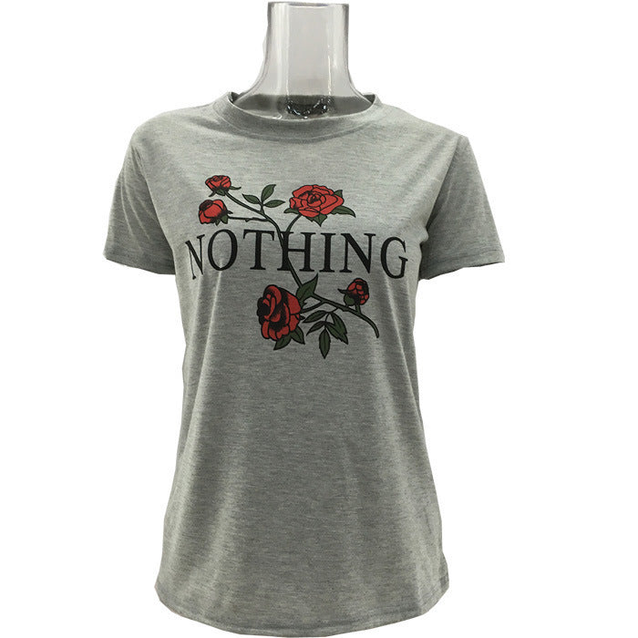 Rachel – Sommerbluse für Damen mit lässigem Stil