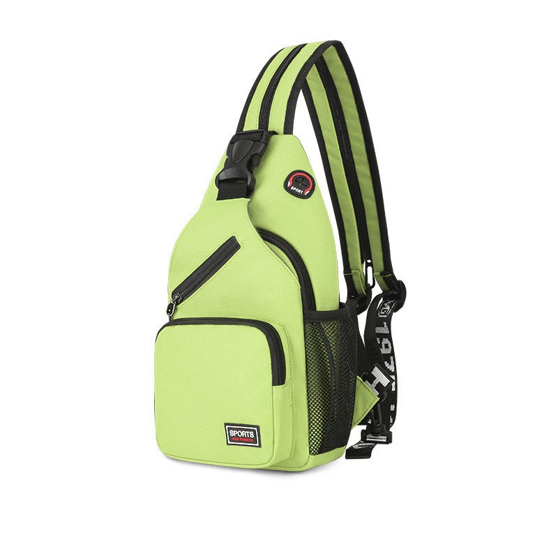 Melanie – Vielseitiger Damenrucksack mit Multifunktion