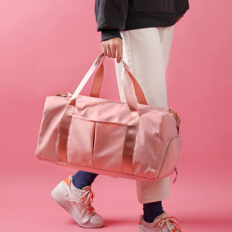 Brenda – Wasserdichte Reisetasche für Fitness und Sport