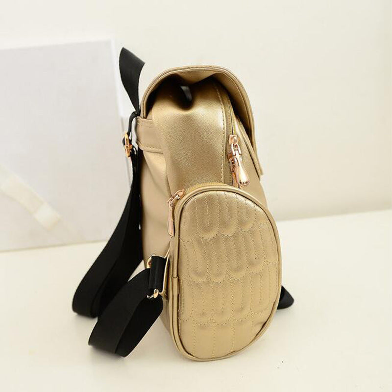 Sara – Eulen-Rucksack im japanischen und koreanischen Stil
