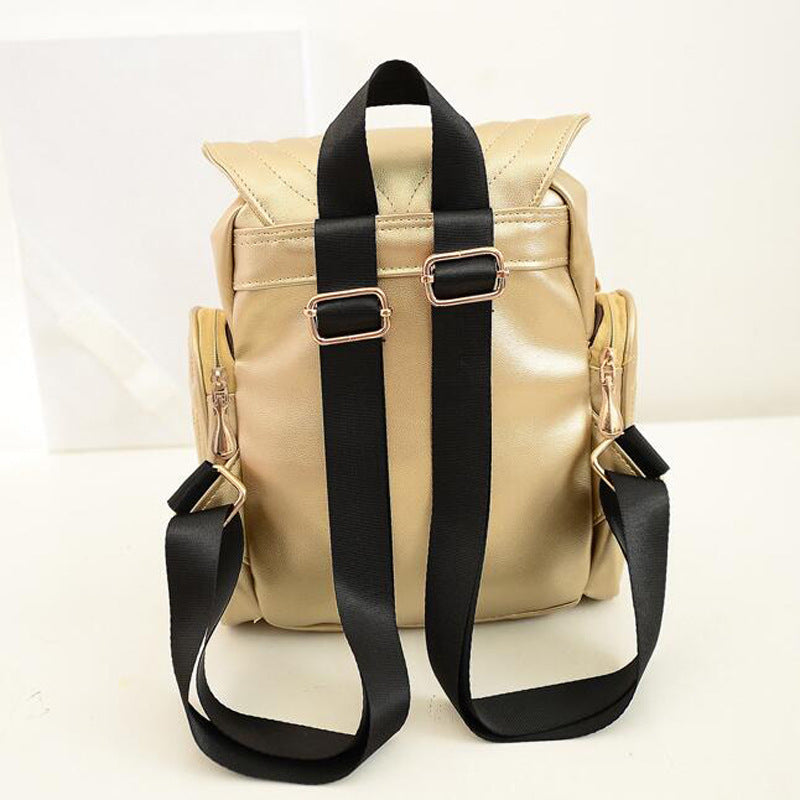 Sara – Eulen-Rucksack im japanischen und koreanischen Stil