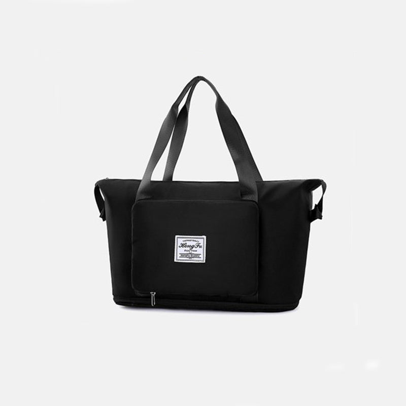 Kimberley – Faltbare Reisetasche mit großer Kapazität und wasserdichtem Design