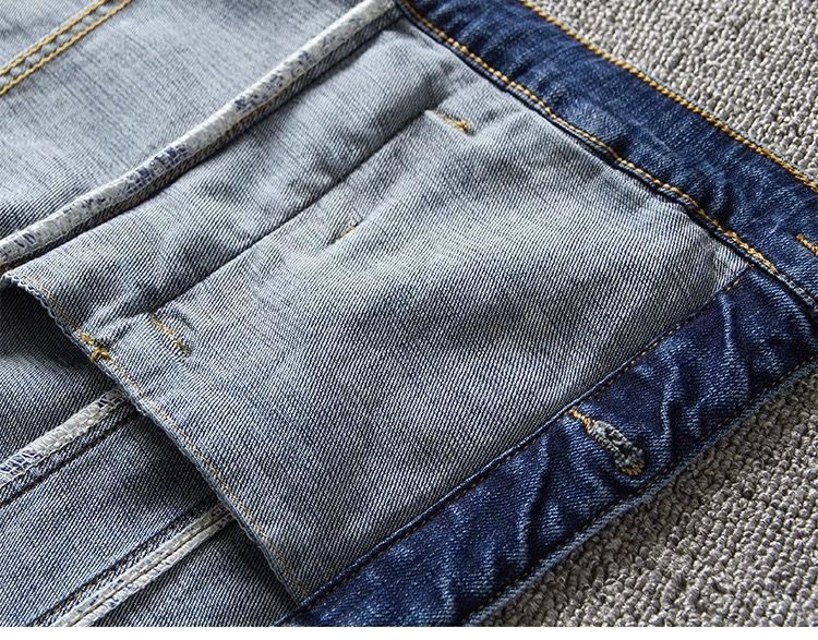 Aidana – Schlanke Frauenjacke aus Denim