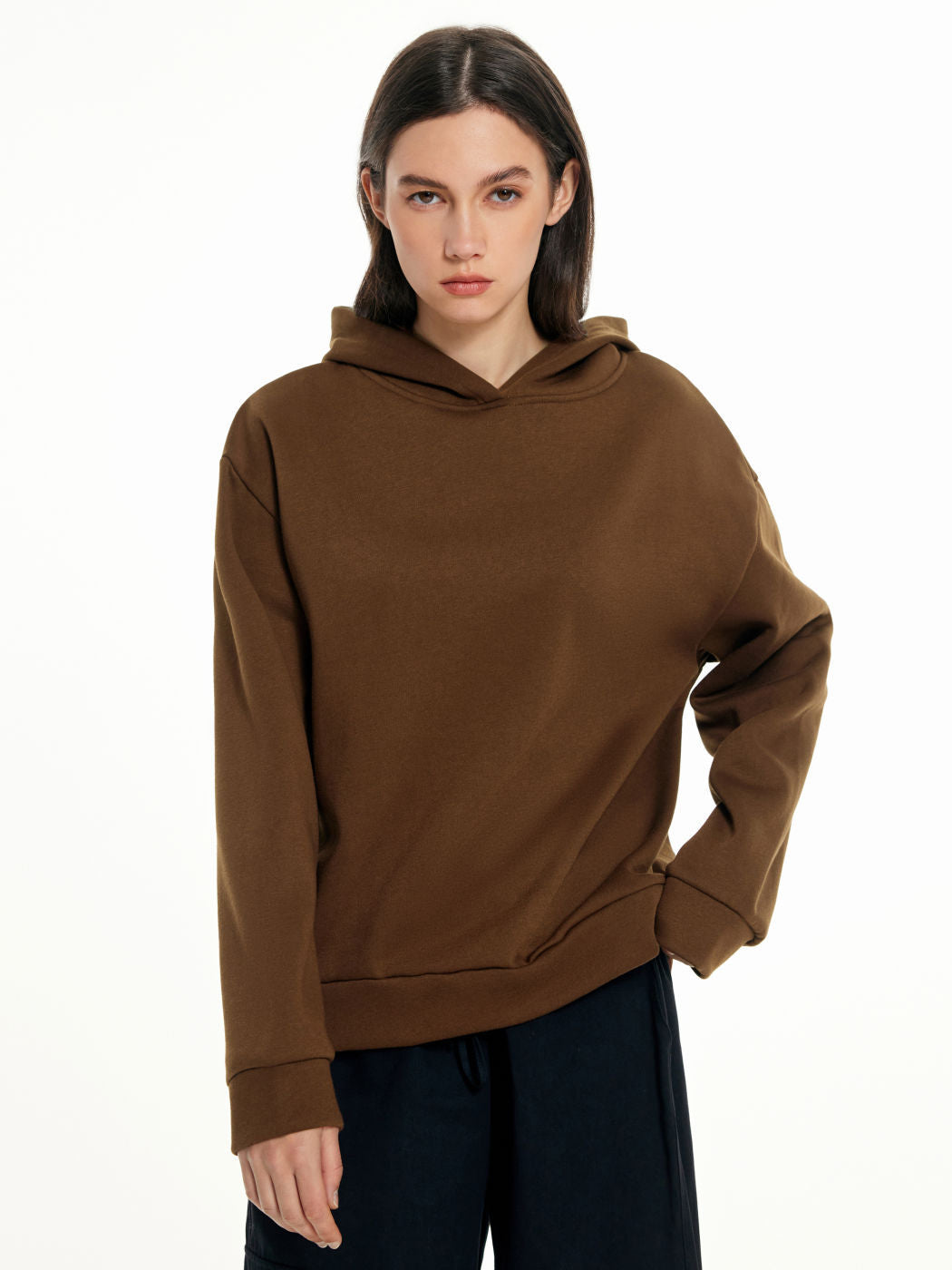 Paul – Lässiger Kapuzenpullover mit Aufdruck