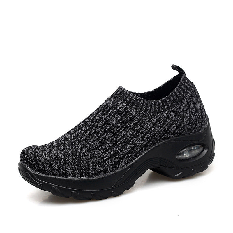 Joan – Sportliche Damenschuhe mit Luftpolster