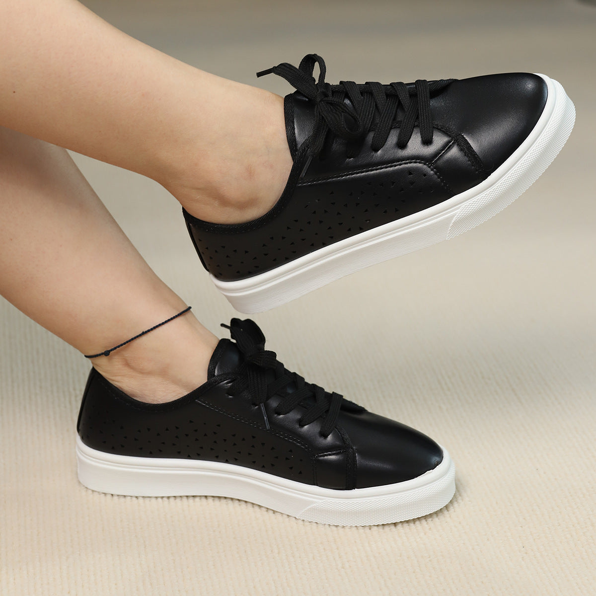 Max – Vielseitige Sportliche Freizeitschuhe