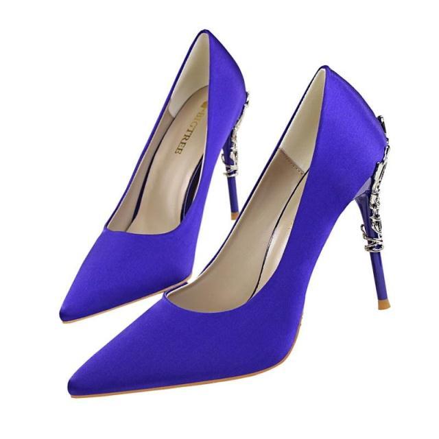 Sue – Modische Damenschuhe mit eleganten Details