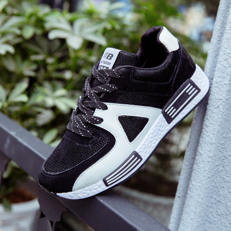 Pamela – Modische Sneakers für Damen