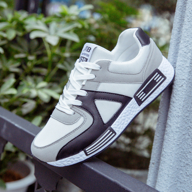 Pamela – Modische Sneakers für Damen