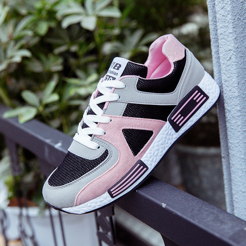 Pamela – Modische Sneakers für Damen