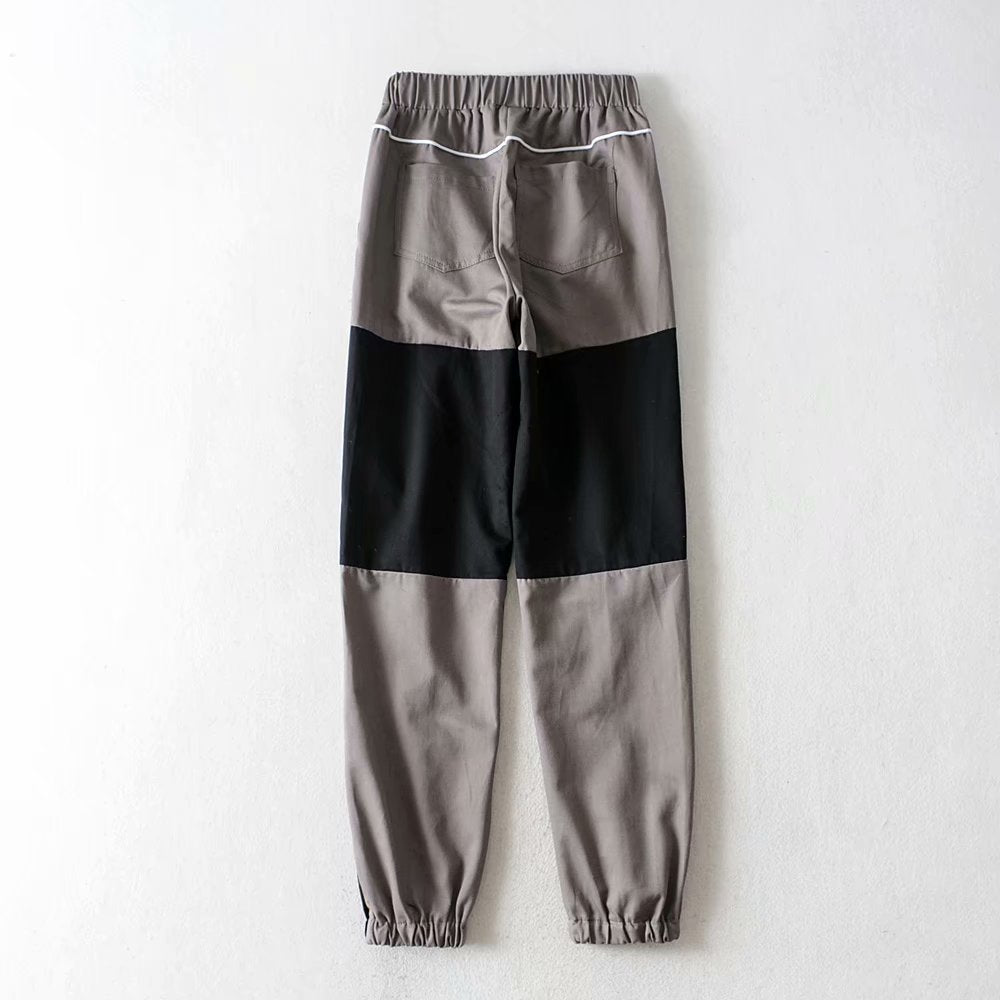 Jenny – Damen Latzhose mit Oberschenkelausschnitt