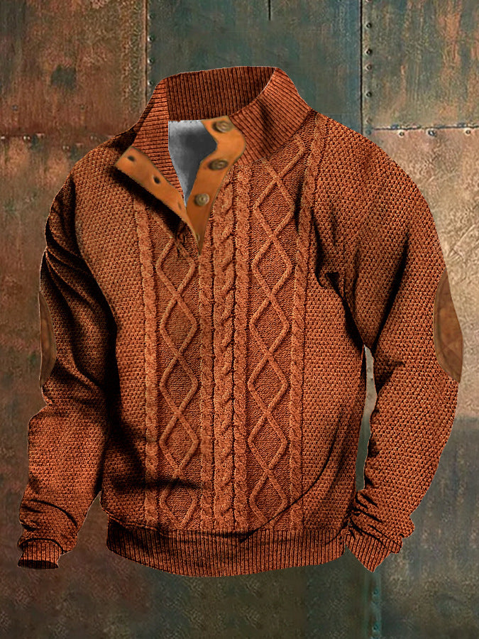 Matt – 3D Digitales Sweatshirt mit Print