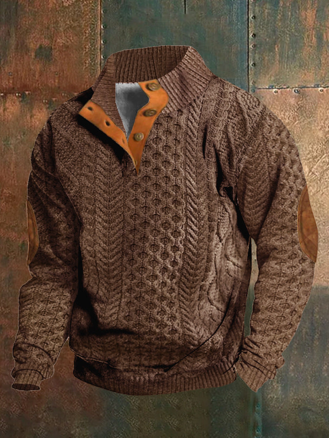 Matt – 3D Digitales Sweatshirt mit Print