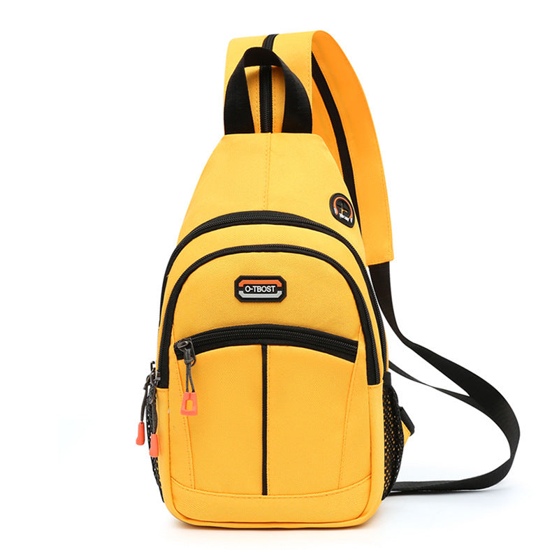 Phoebe – Multifunktionaler Rucksack für Damen mit USB-Design