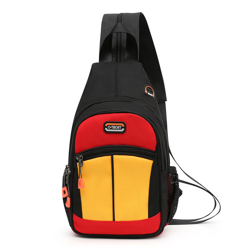 Phoebe – Multifunktionaler Rucksack für Damen mit USB-Design