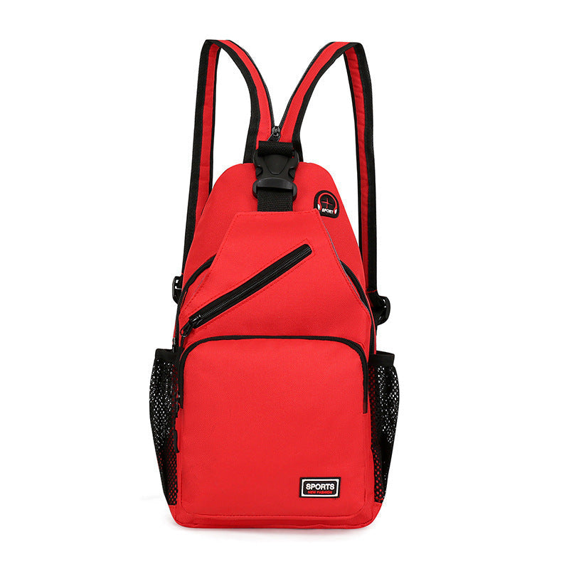 Melanie – Vielseitiger Damenrucksack mit Multifunktion
