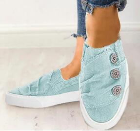 Sharon – Bequeme Damenschuhe