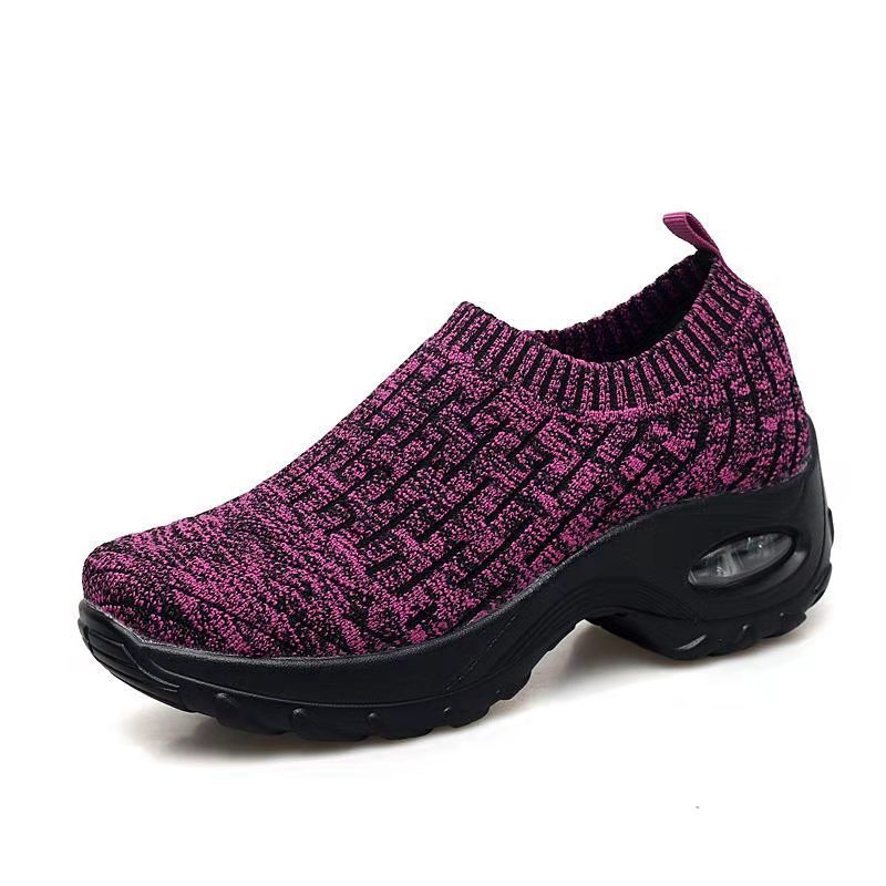 Joan – Sportliche Damenschuhe mit Luftpolster