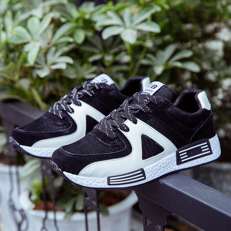 Pamela – Modische Sneakers für Damen