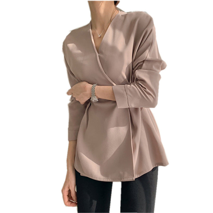 Abigail – Lässiger Damenpullover