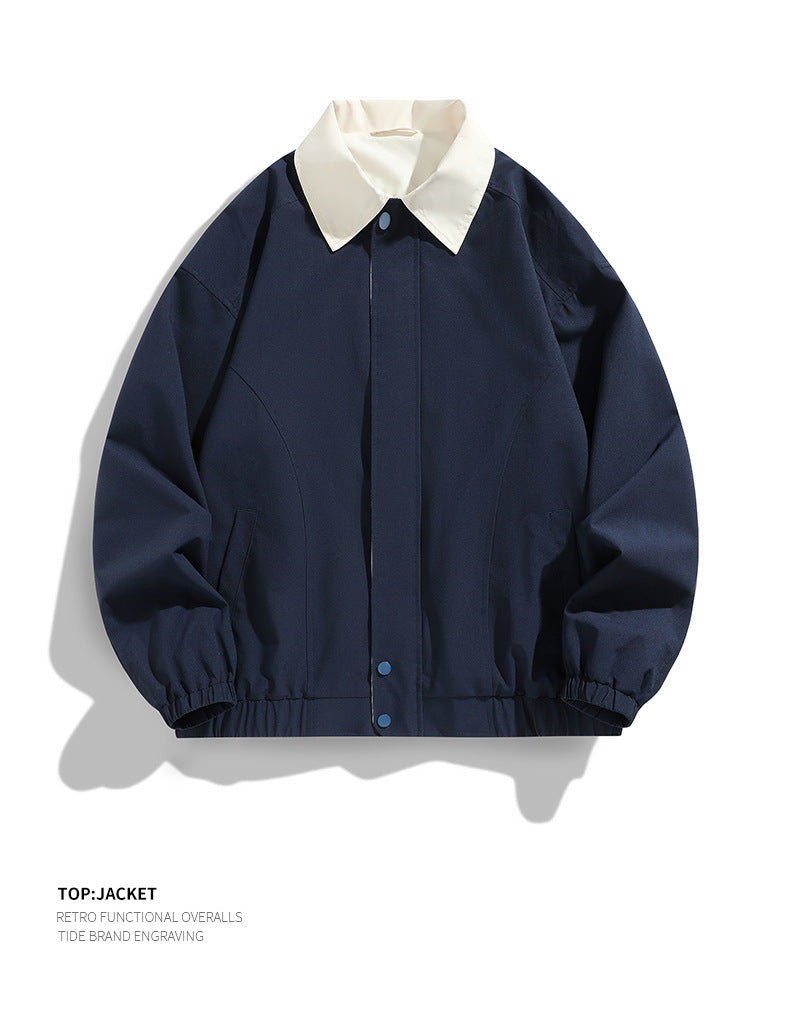 Joseph – Lockere Jungen Fliegerjacke