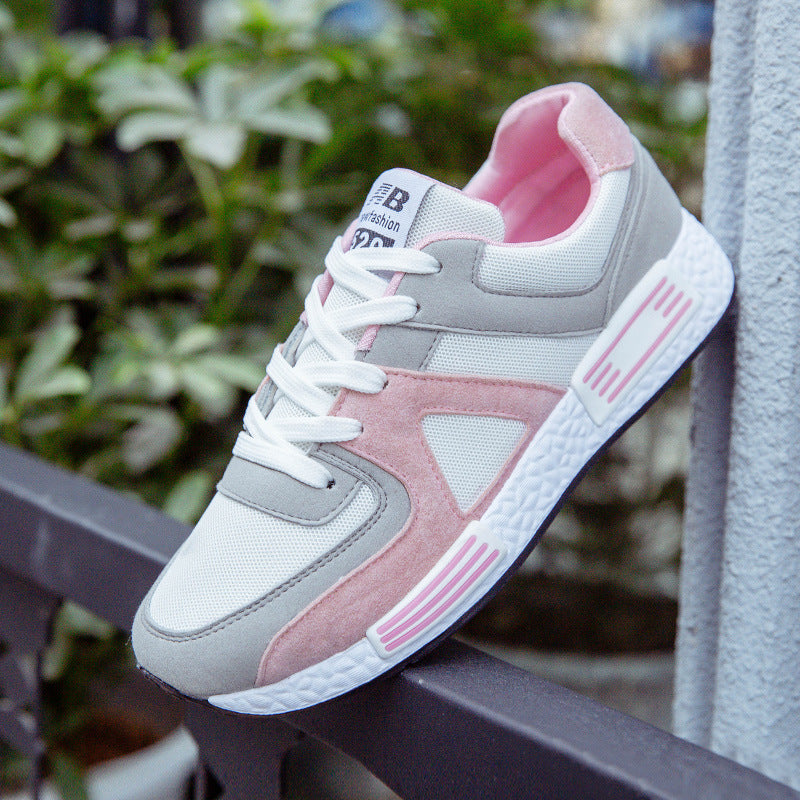 Pamela – Modische Sneakers für Damen