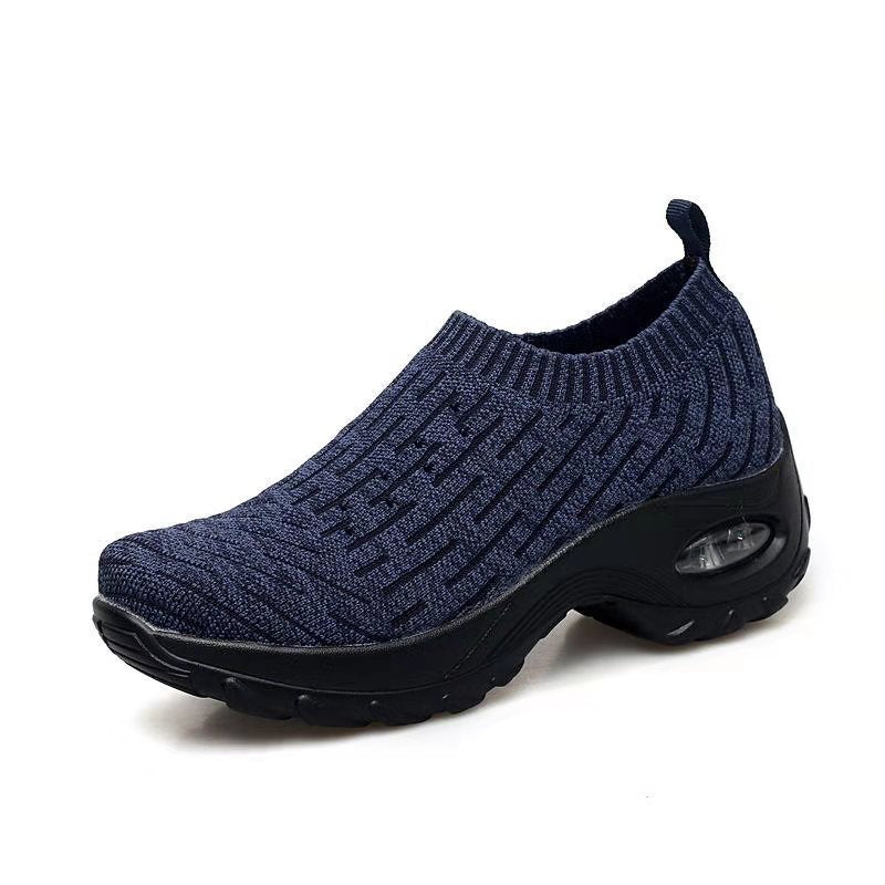 Joan – Sportliche Damenschuhe mit Luftpolster